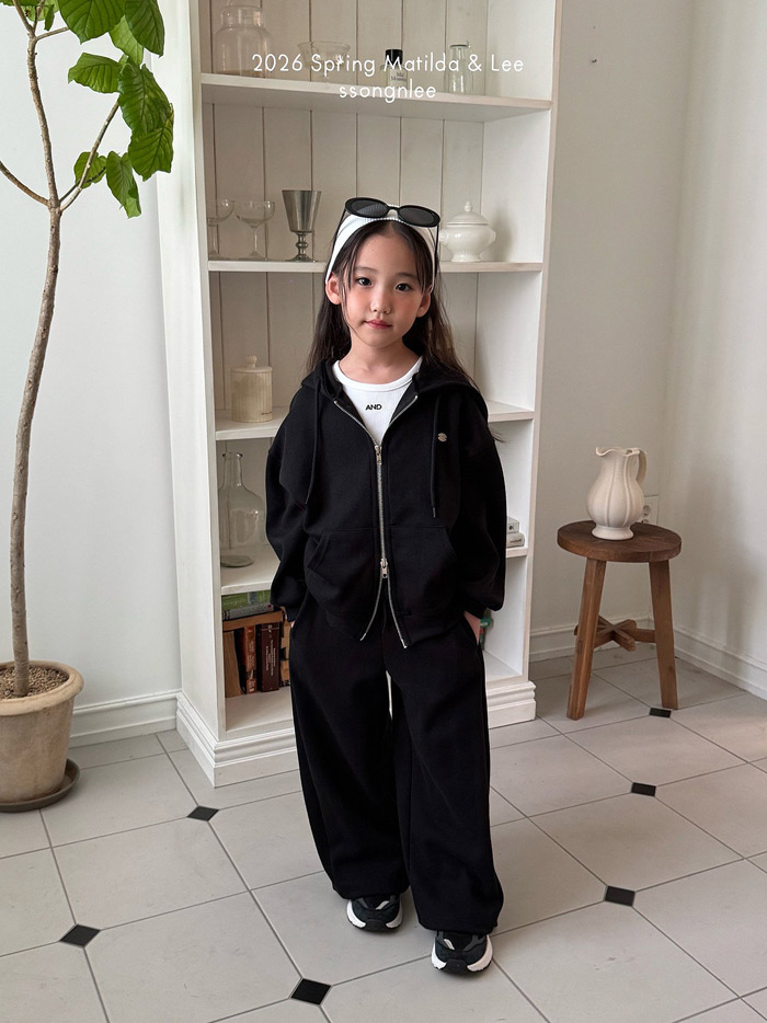 🇰🇷Matilda&Lee pants