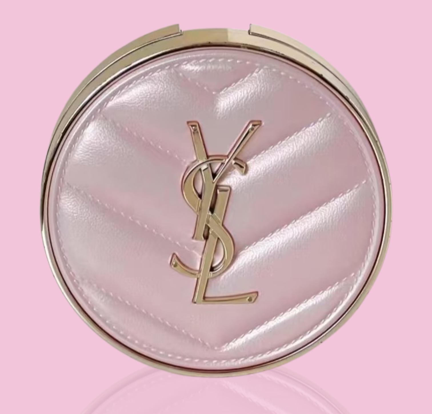 YSL聖羅蘭氣墊粉底(B10色白淨膚色 B20正常黃皮膚)