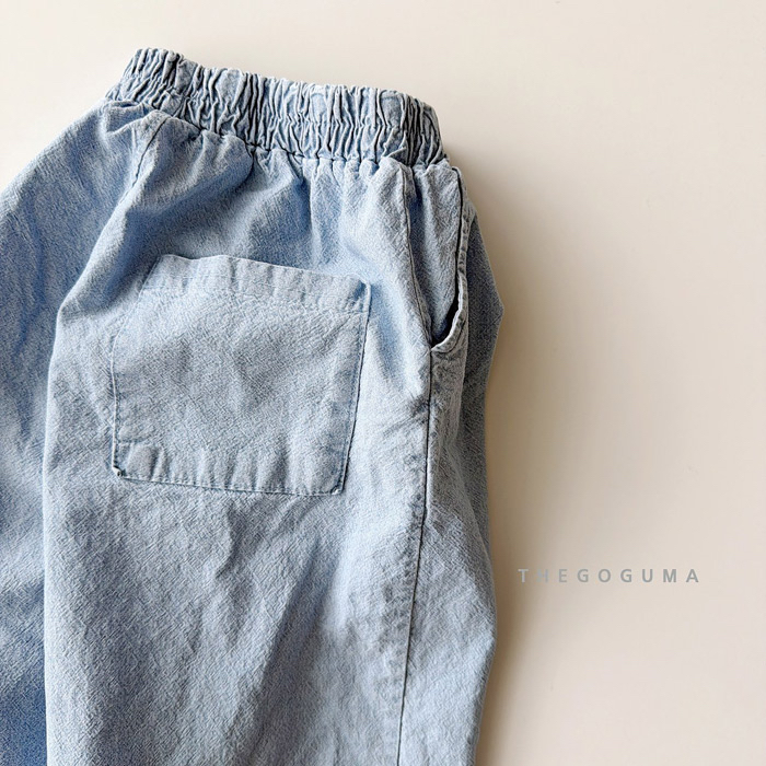 🇰🇷the goguma褲