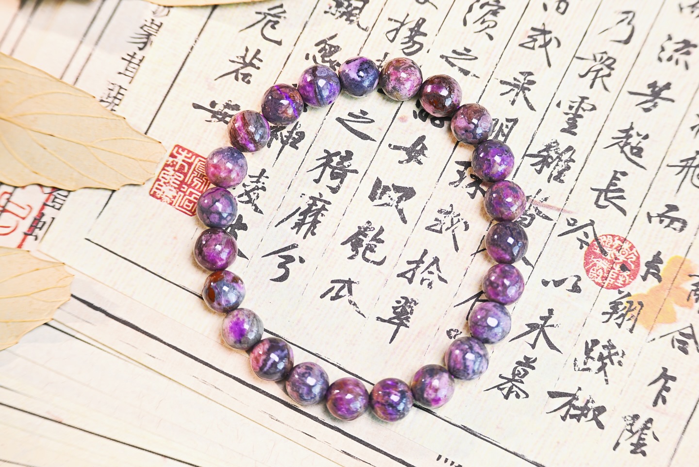 8mm+舒俱萊 🫧「又名蘇紀石」