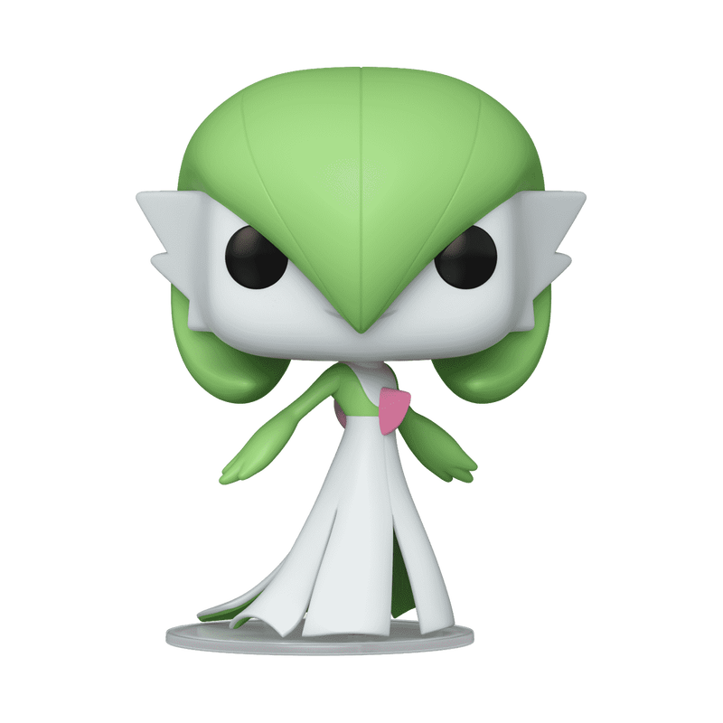📦訂購 美國代購 Funko POP! Pokemon Jumbo Gardevoir Figure 寵物小精靈 沙奈朵 模型