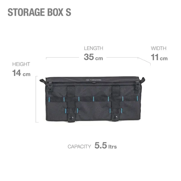 Helinox Storage Box 收納袋