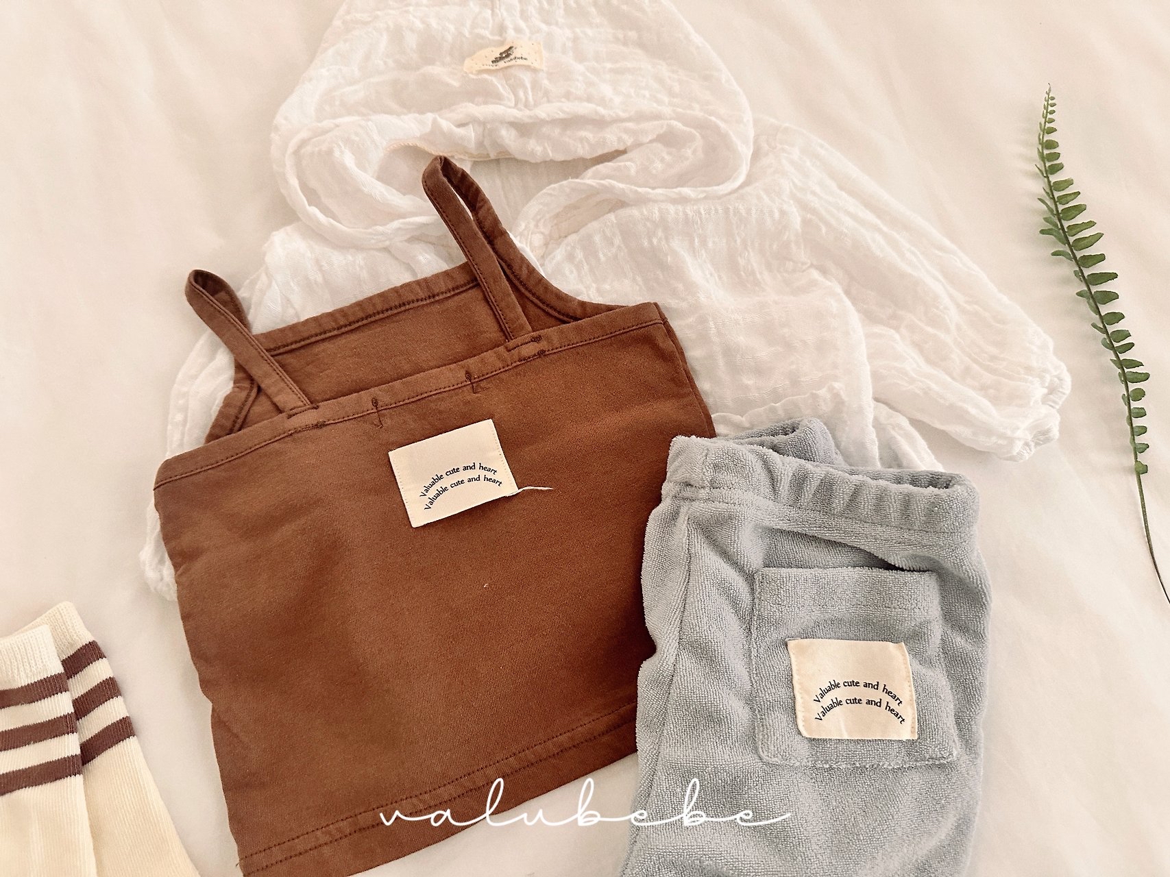 🇰🇷Valu_bebe短褲