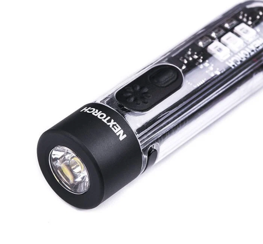 Nextorch K40