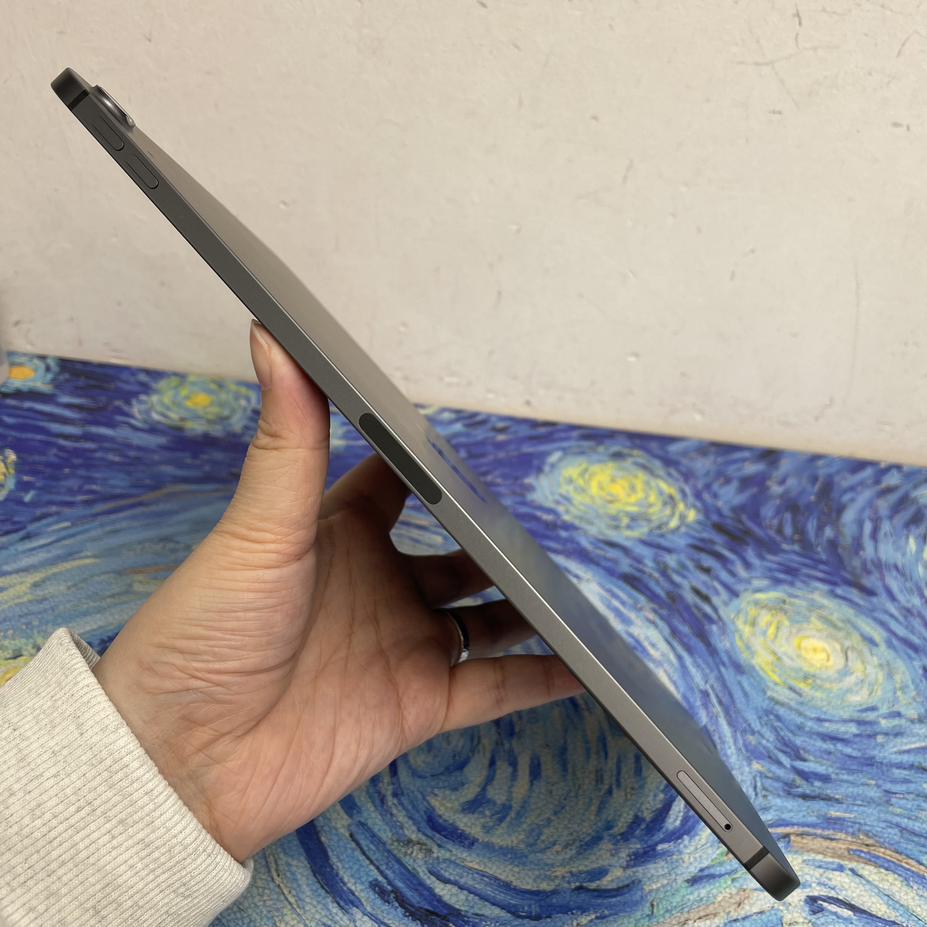 *474199 iPad Air 4 勁靚機 64GB 插卡版 灰色 gray