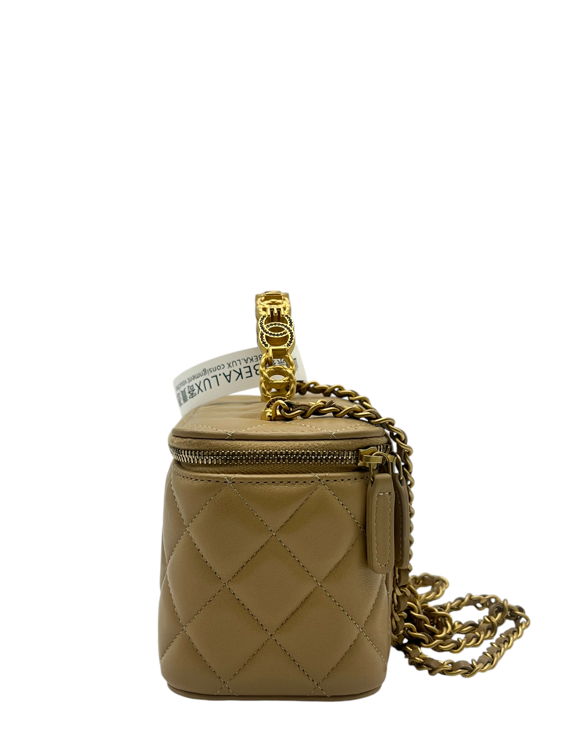 Pre-Owned CHANEL Vanity Case / Product Code: 26052307
