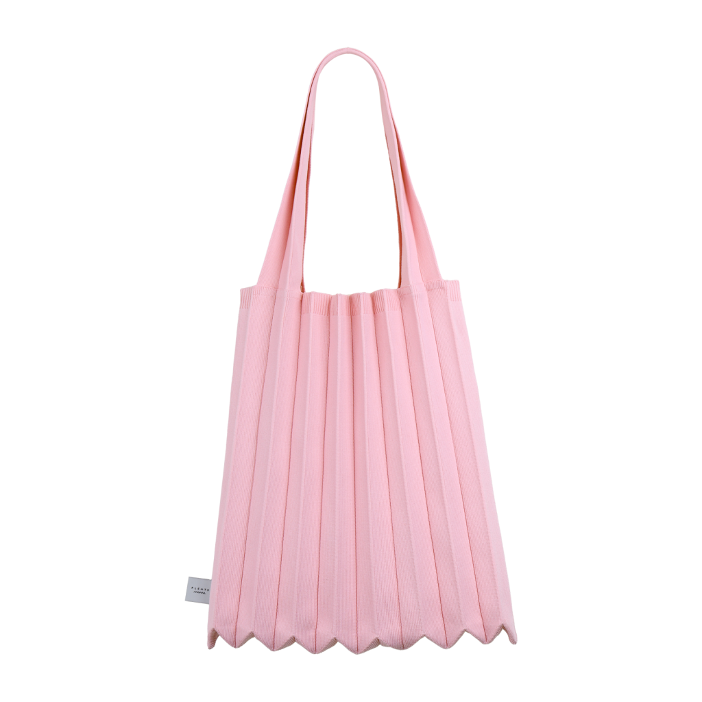 PLEATSMAMA New Shoulder Bag (17色)