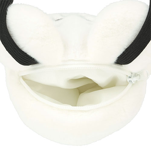 【預訂】TDR Disney Halloween 2026 - 小鬼公仔斜孭袋