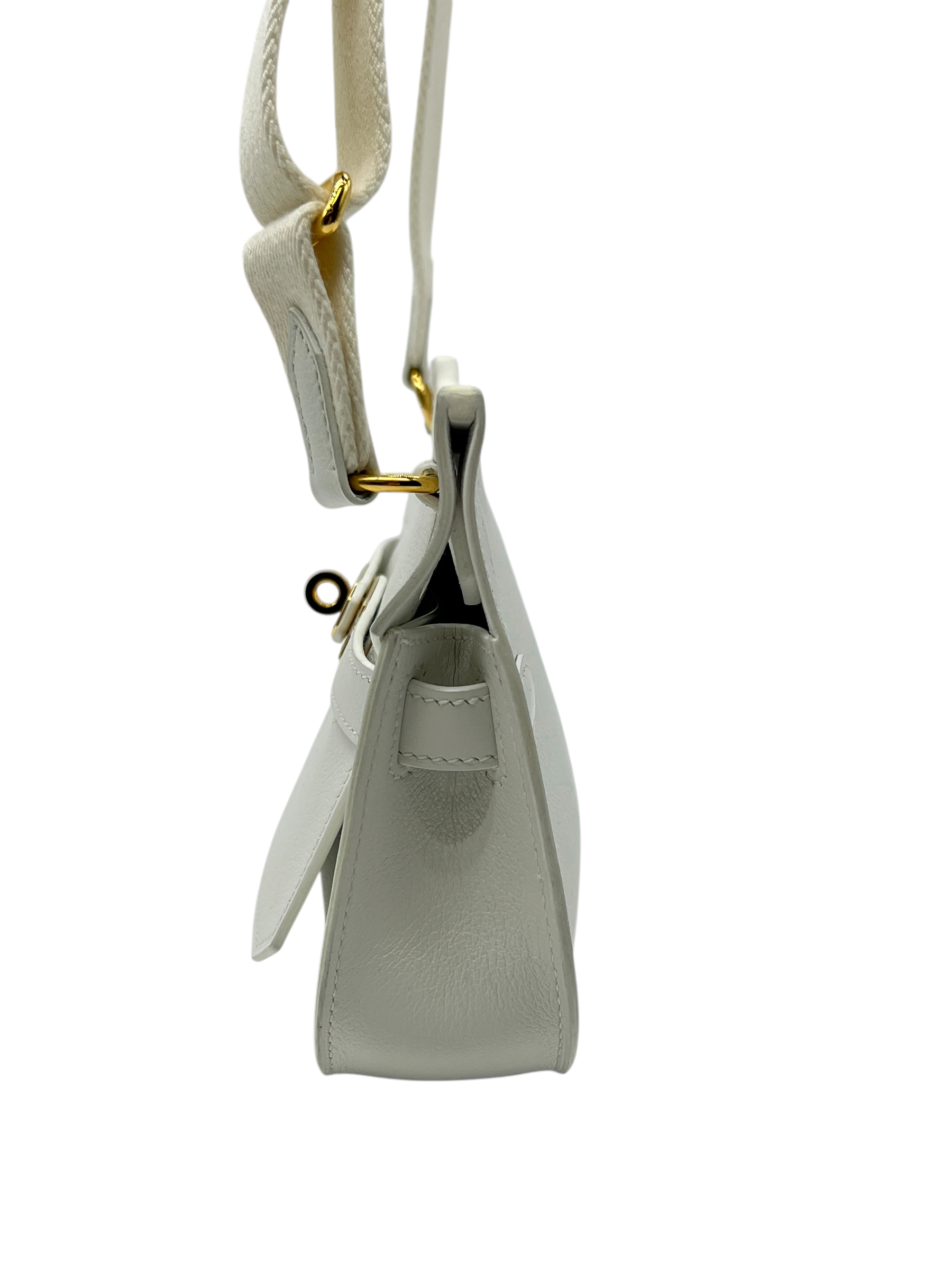 Pre-Owned HERMÉS Beton Jypsiere Mini Stamp W / Product Code: 26050705