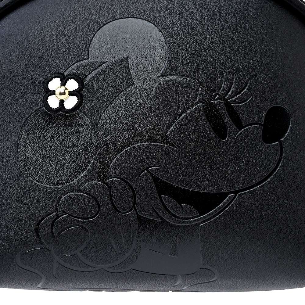 🎀【預訂】 MARY QUANT x Disney Minnie 小包