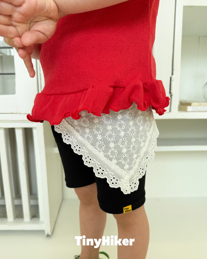 🇰🇷Tiny Hiker屁簾