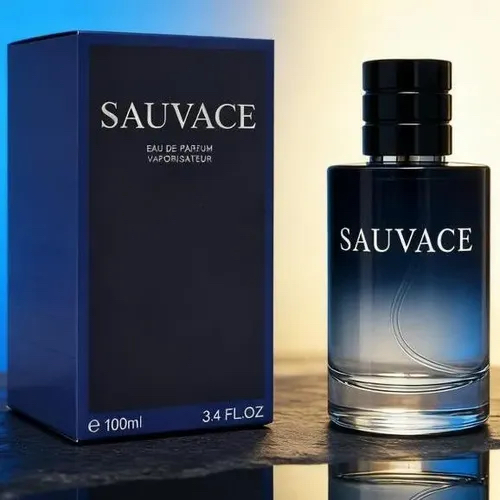 Sauvage 曠野之心香氛(Eau de Parfum) 100ml