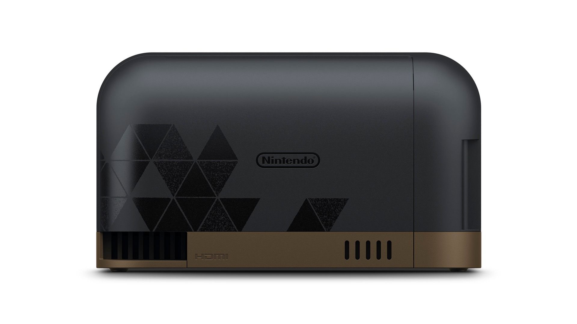 香港行貨 Nintendo Switch 2 薩爾達傳說 40週年紀念版 主機