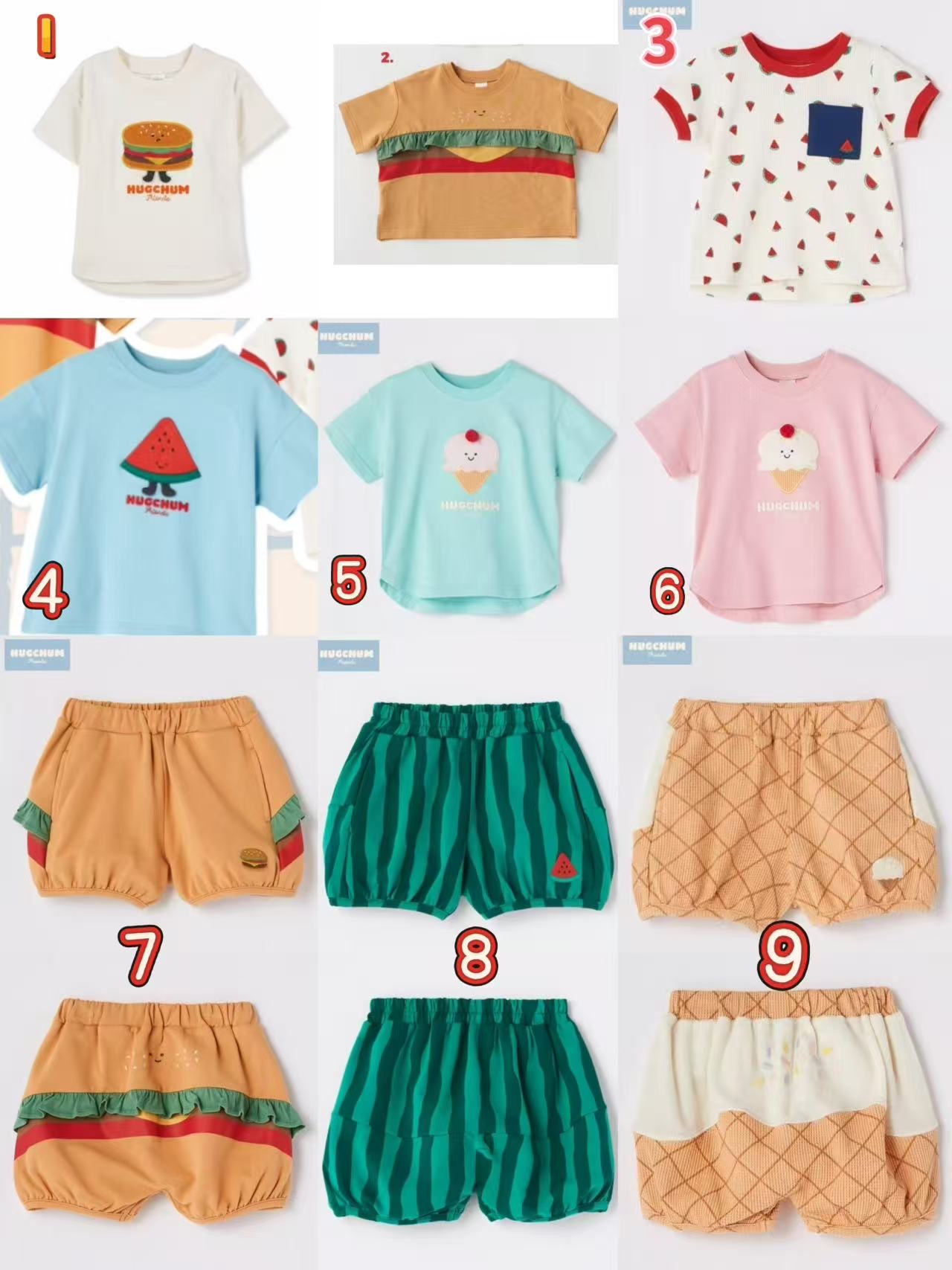 0624 兒童美食版