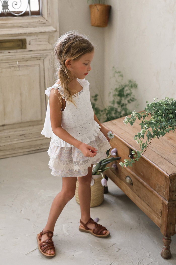 🇰🇷Puella_Flo背心