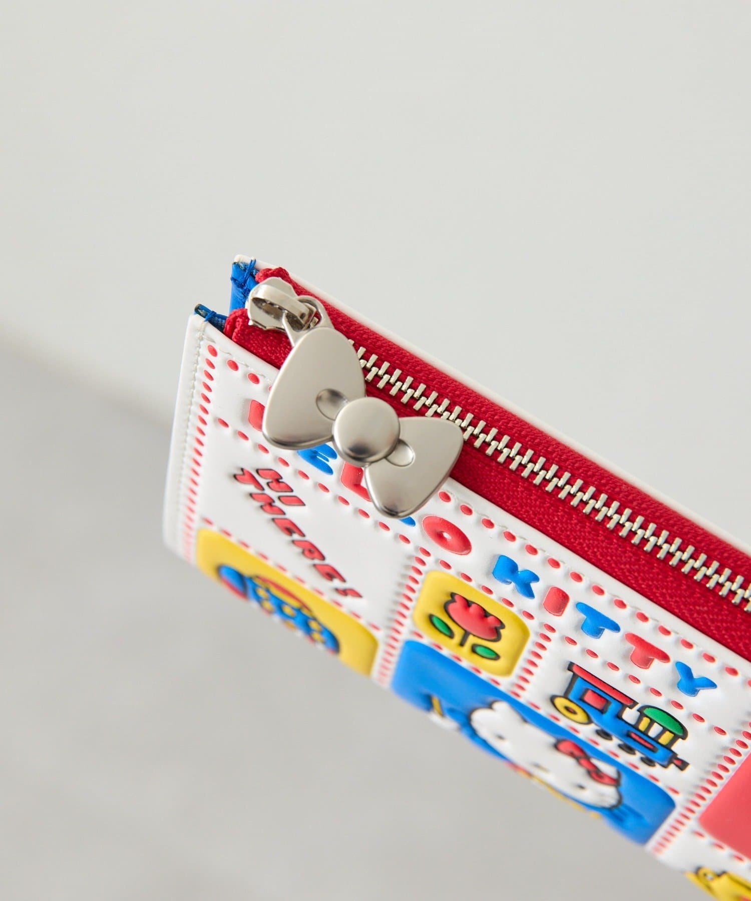 🎀【預訂】Kitty x ear Long wallet W