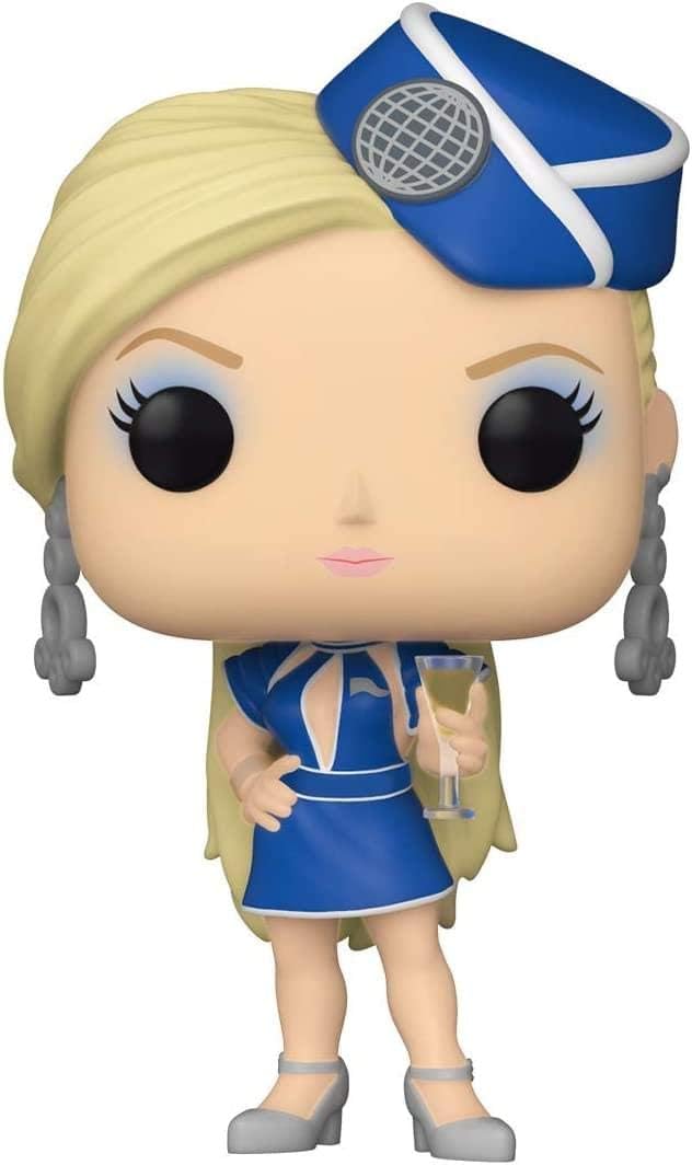📦訂購 美國代購 Funko POP! Plus Britney Spears (Toxic) Figure 布蘭妮 模型