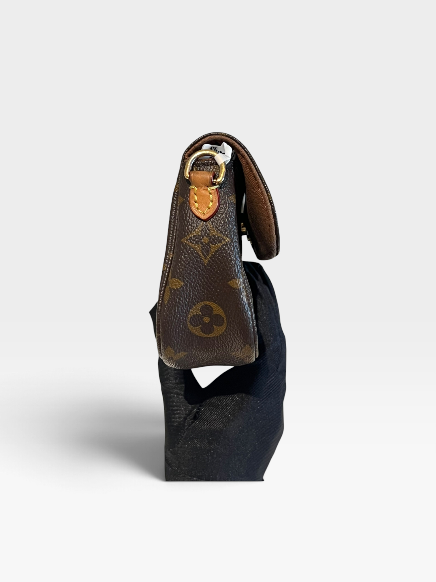 Pre-Owned LV Wallet on Chain Ivy Bag / Product Code: 091808