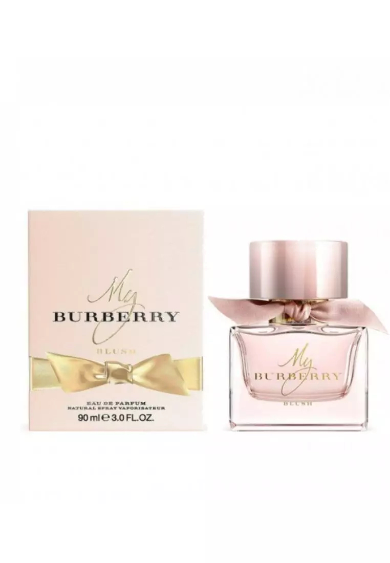 Burberry - My Burberry Blush 花之緋女士淡香精 (90mL) 