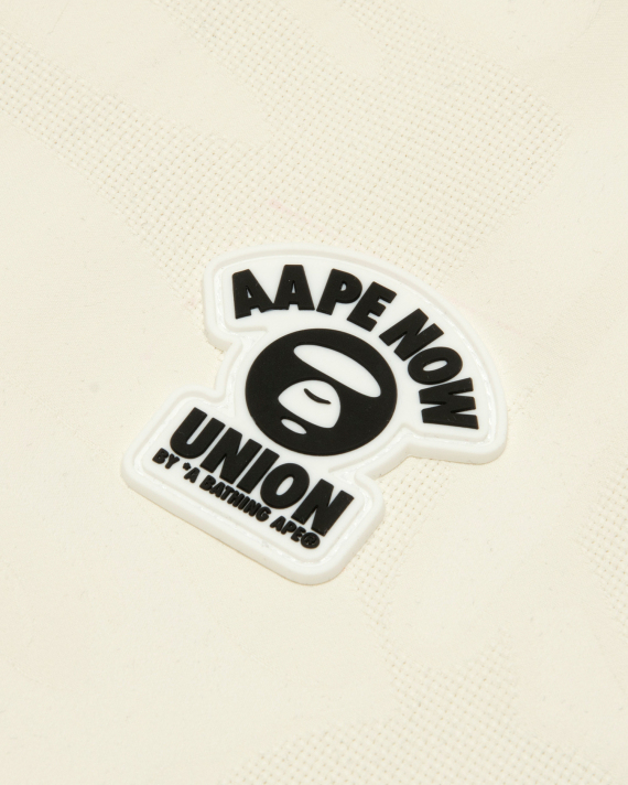 AAPE AAPENOW short sleeve shirt (8567)
