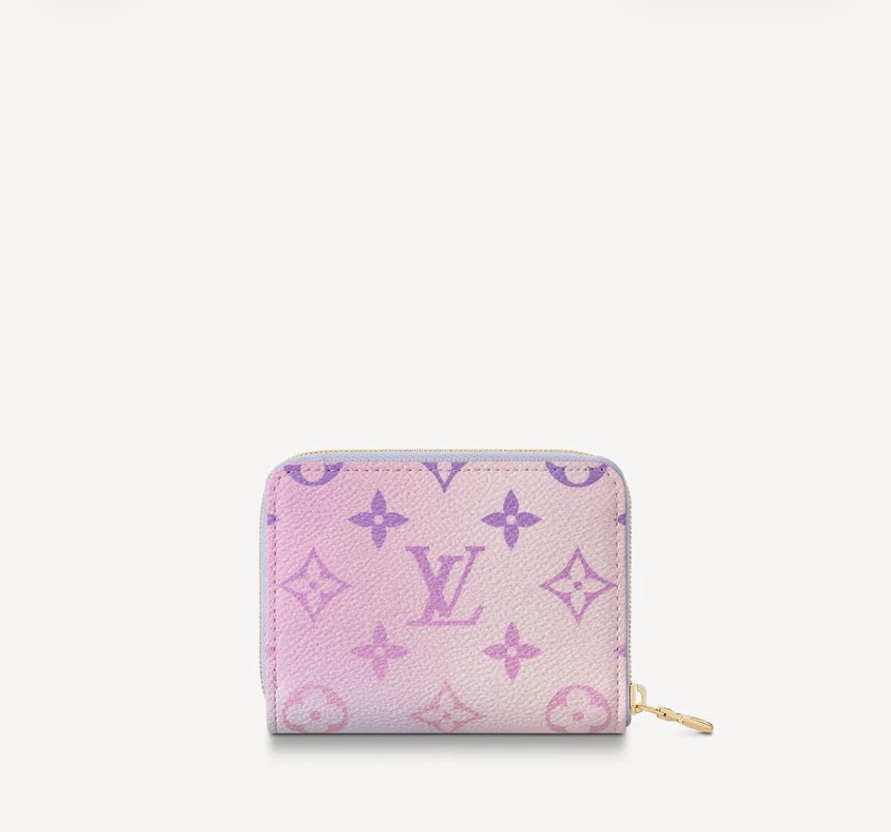 Louis Vuitton 路易威登幻彩錢包