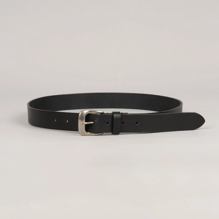 預訂_30mm Vintage Belt By Bucks & leather