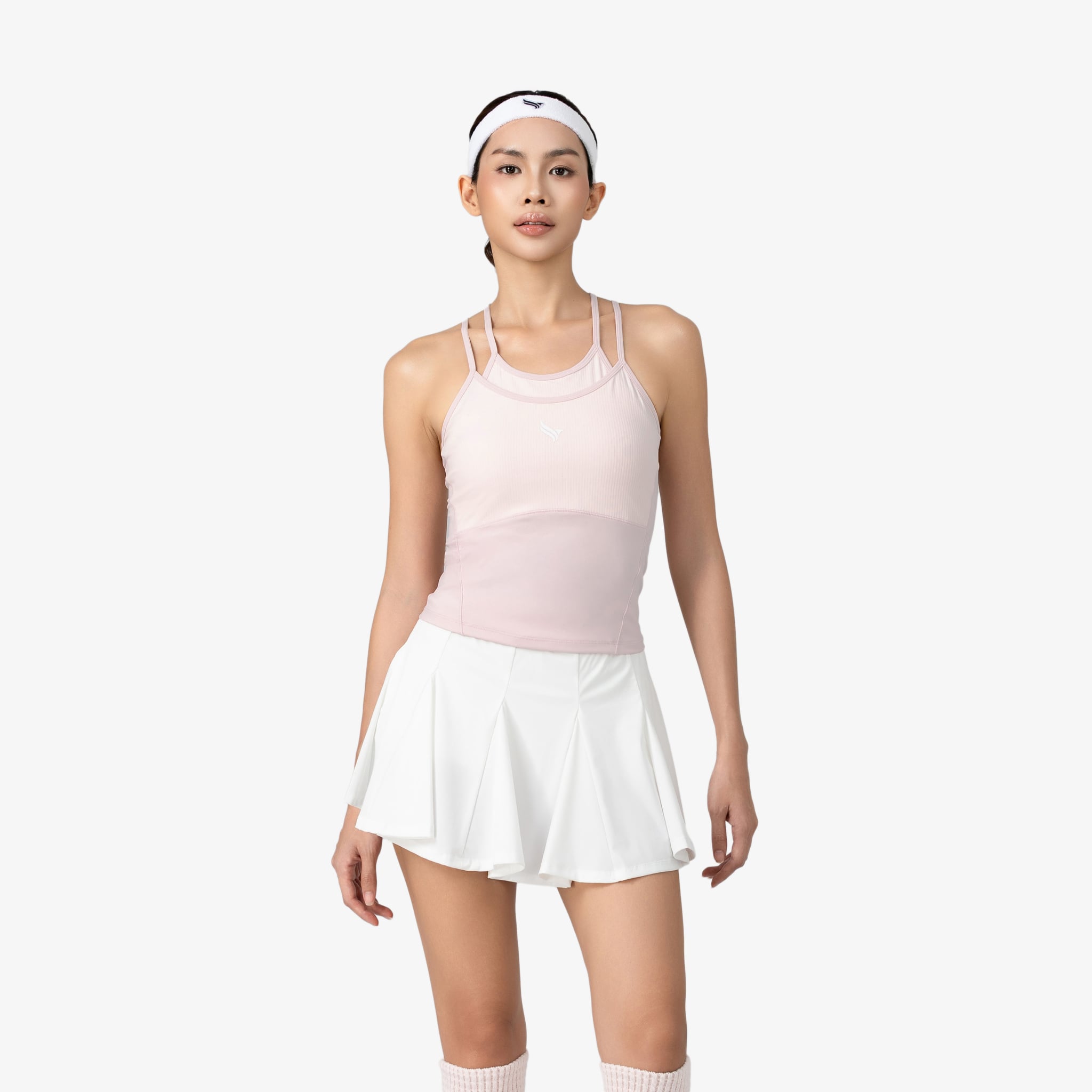 Kamito The Muse V2 Women's Tank Shirt