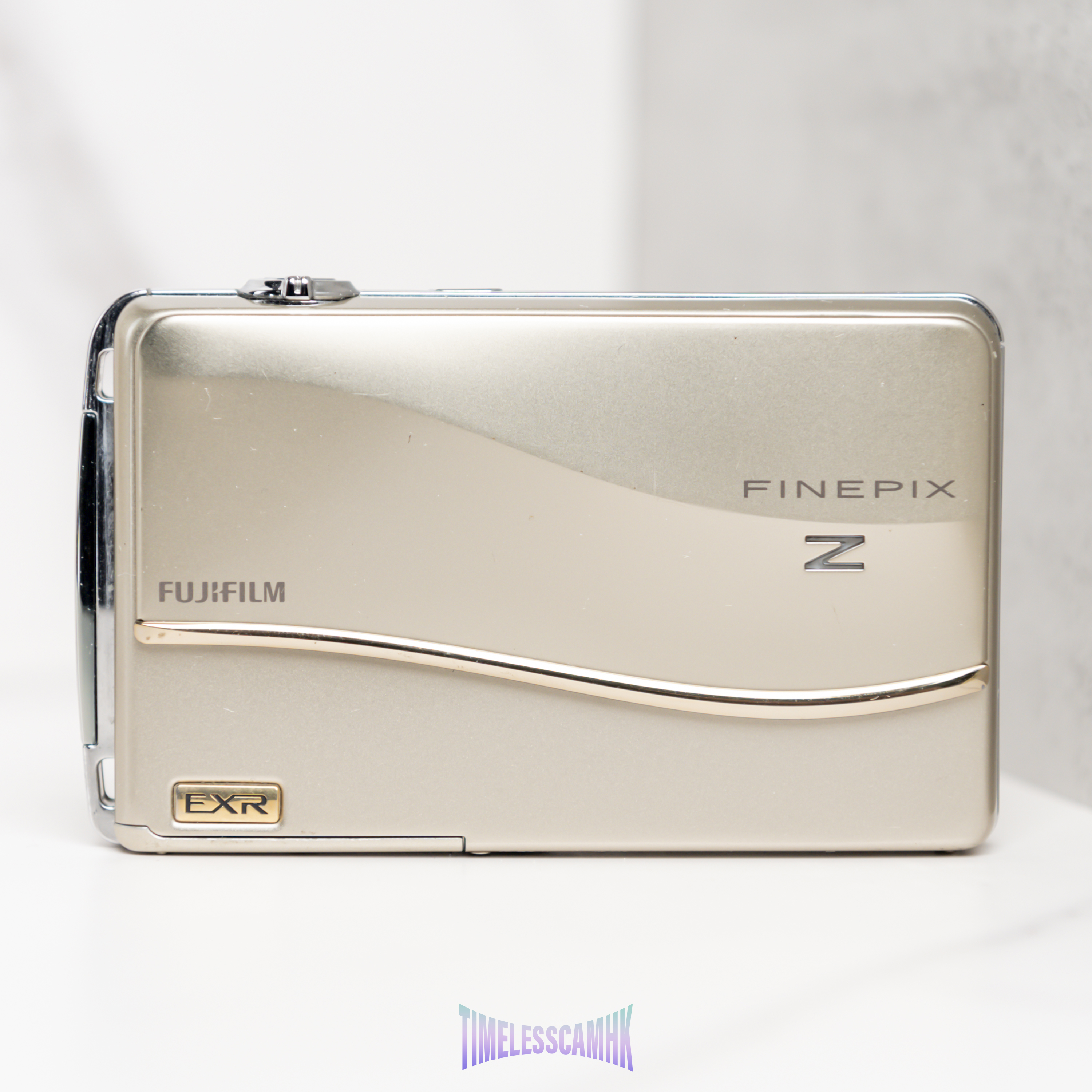 Fujifilm Finepix Z800EXR 0C025599 (連原廠電池, USB充電器, 2GB SD卡, Type-c讀卡器)
