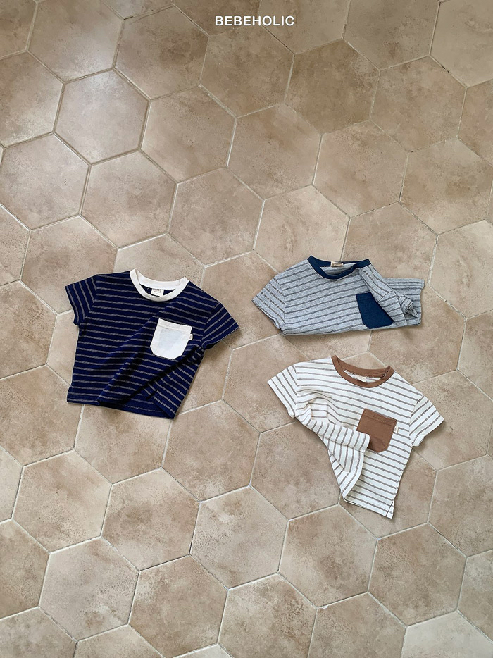 🇰🇷Bebeholic tee