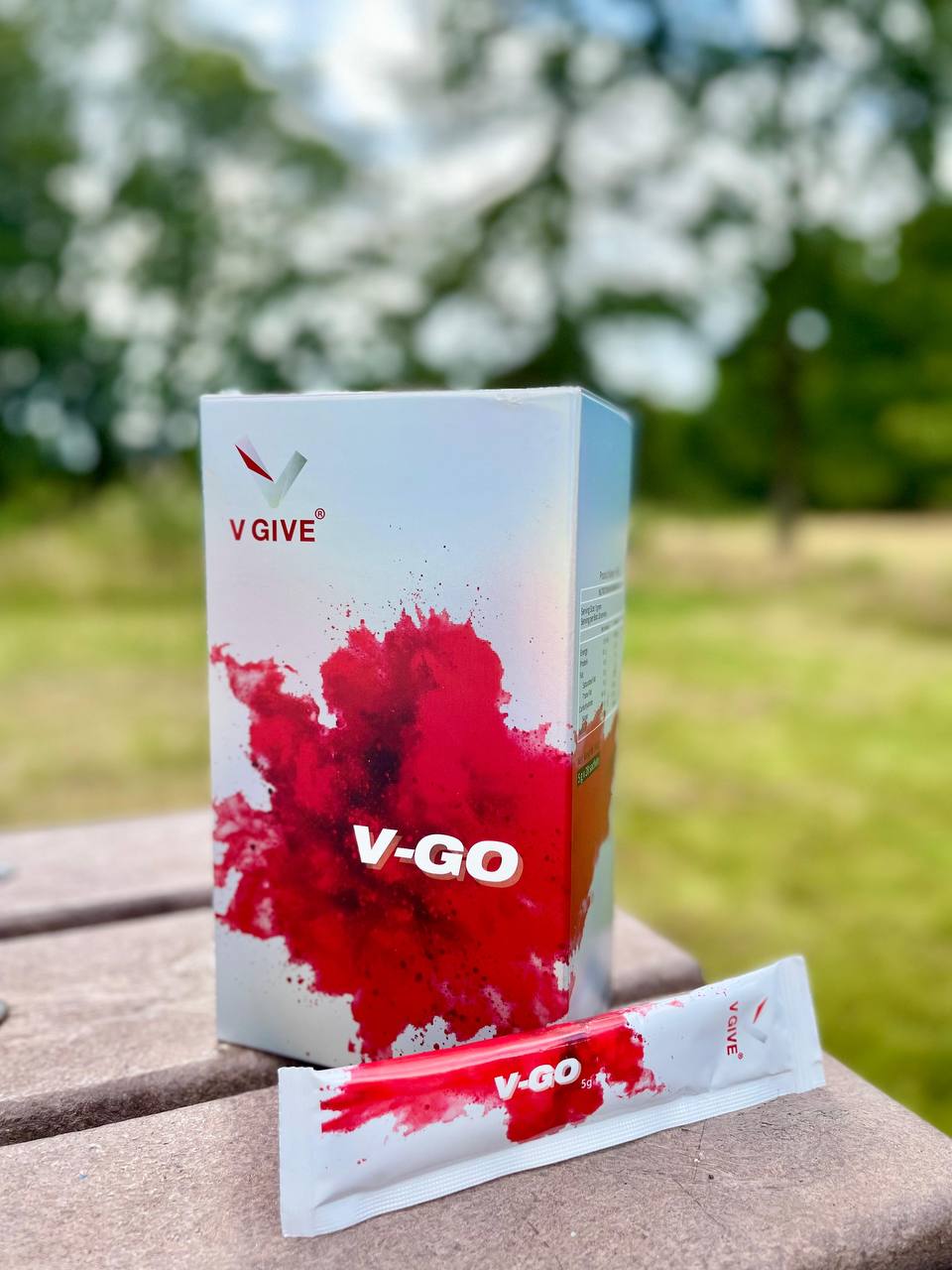 V-GO 瑞养康(香港发货) 