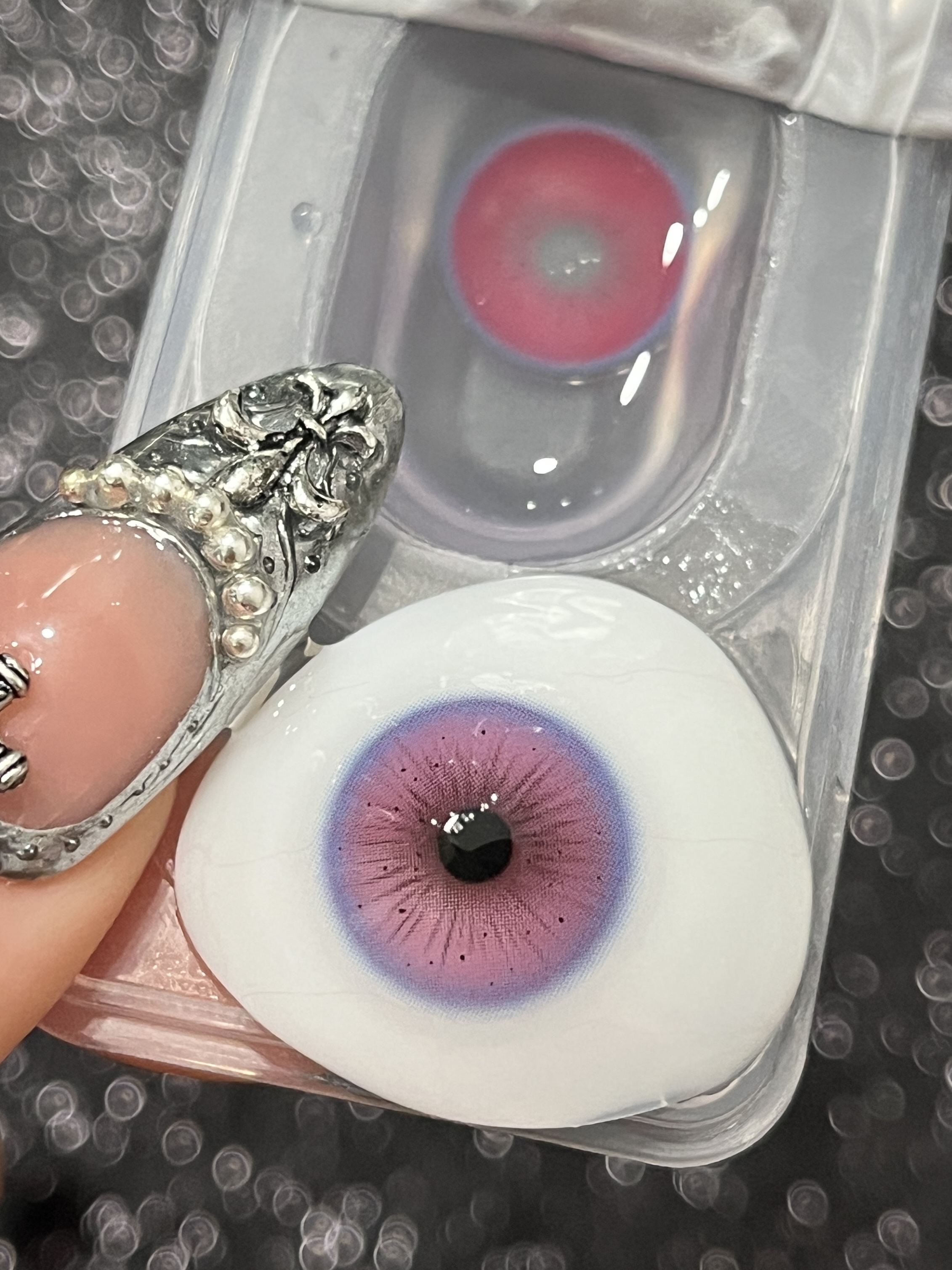 Serltyca 日拋6片裝 調色盤系列