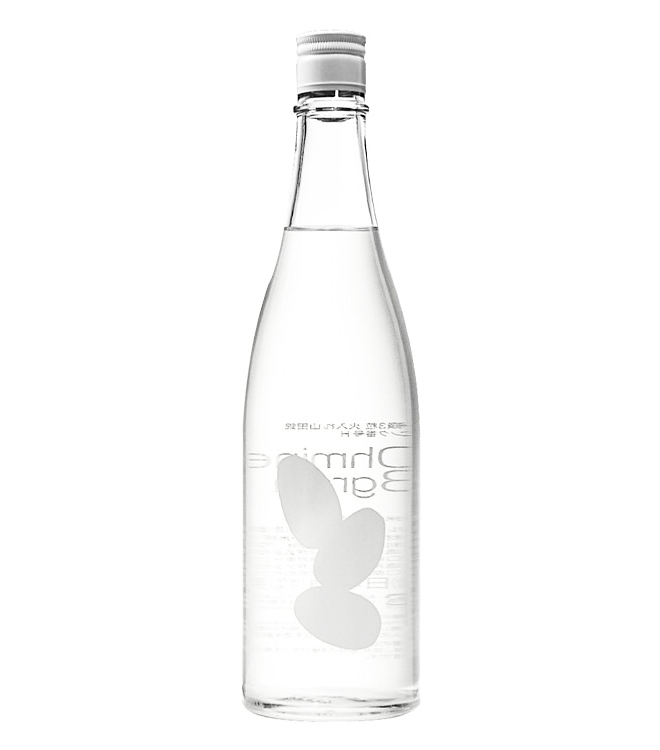 大嶺酒造 三粒米 火入 山田錦 純米大吟釀 14.5% 720mL (1x12x750ml)