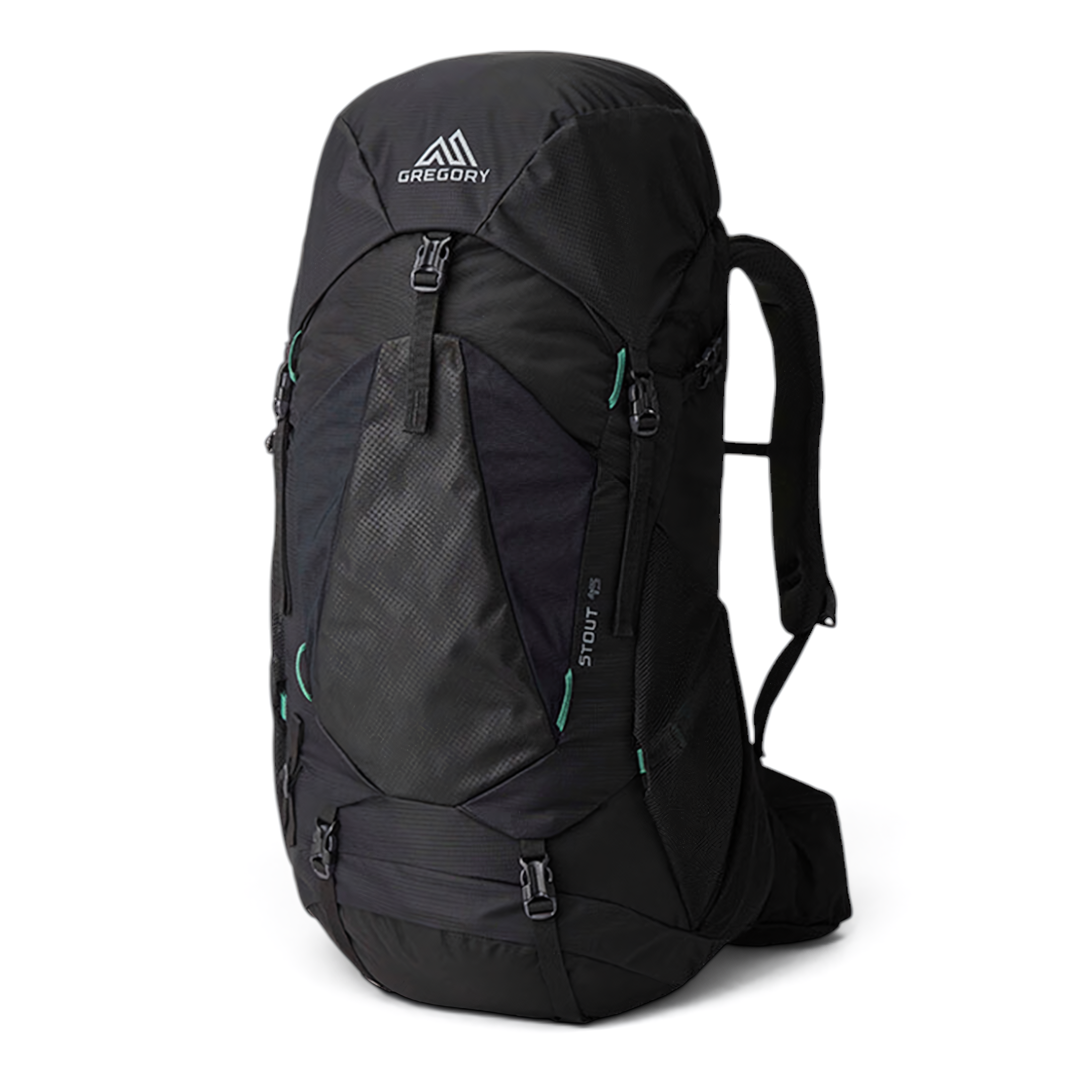 Gregory Stout 45L