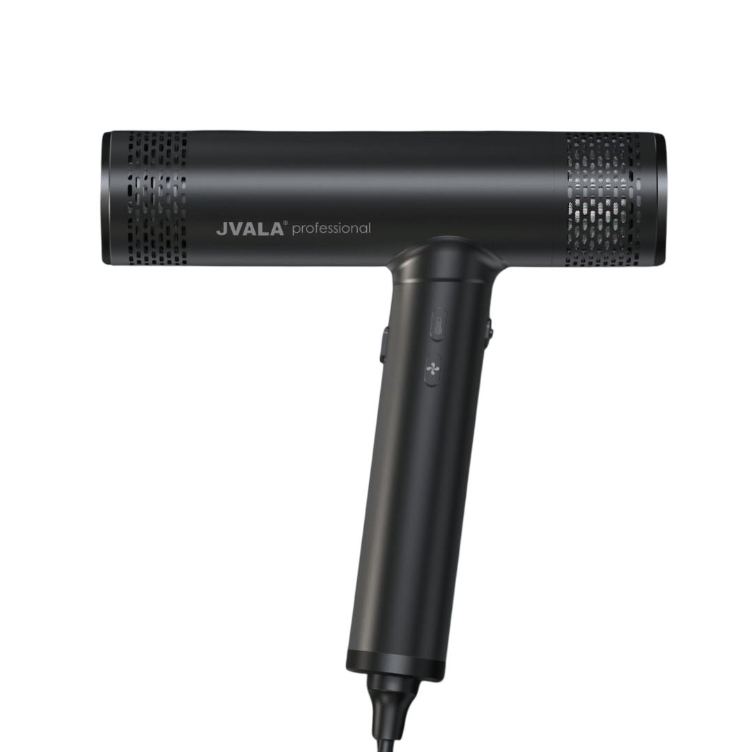 JVALA PRANA I 專業級吹風機
