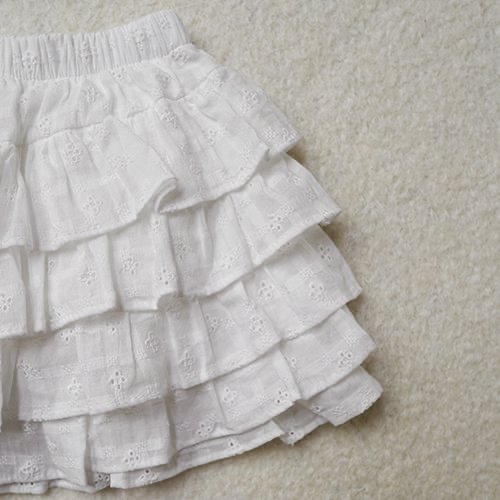 Bananaj | Serena Skirt