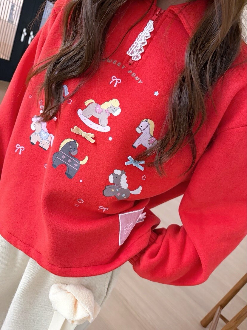 (2026FW) BOUTIQUE - TOP
