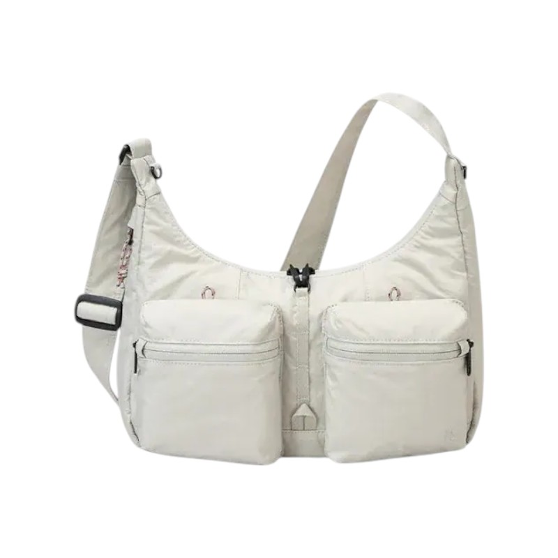 Branden 極致防盜斜揹袋│Safe Plus Cross Bag