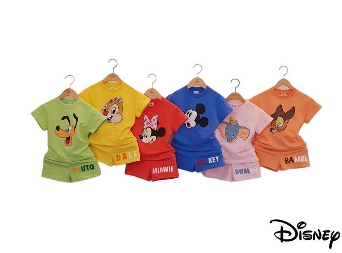 🇰🇷LittleRabbit set