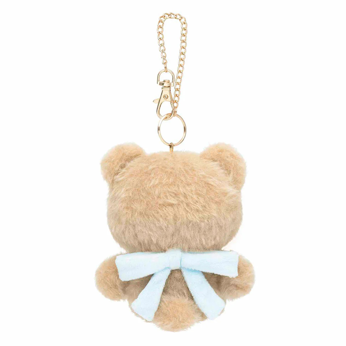  🎀【預訂】 Lil ala mode 公仔掛飾 Latte