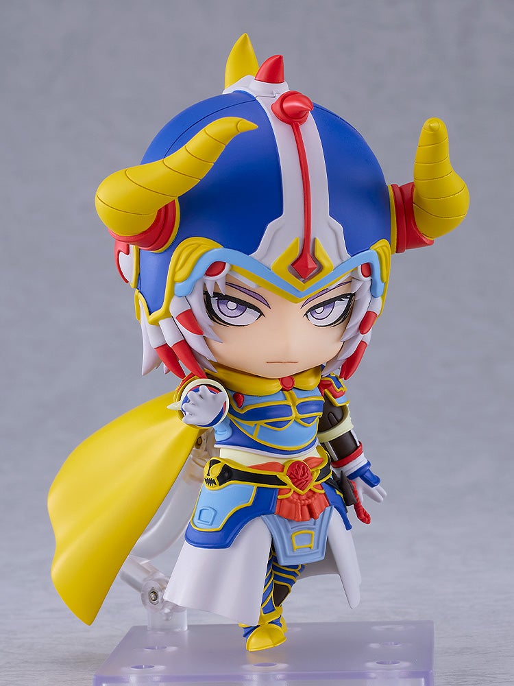 (預訂訂金 $100) (總價 $370) GSC Nendoroid 3016 FINAL FANTASY Warrior of Light 黏土人 光之戰士 (行版)