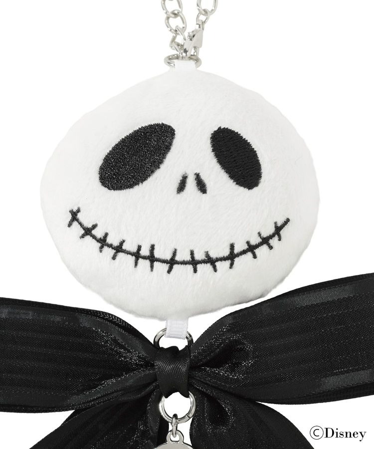 🌸 【預訂】Jack Bag Charm - Maison de FLEUR x The Nightmare Before Christmas
