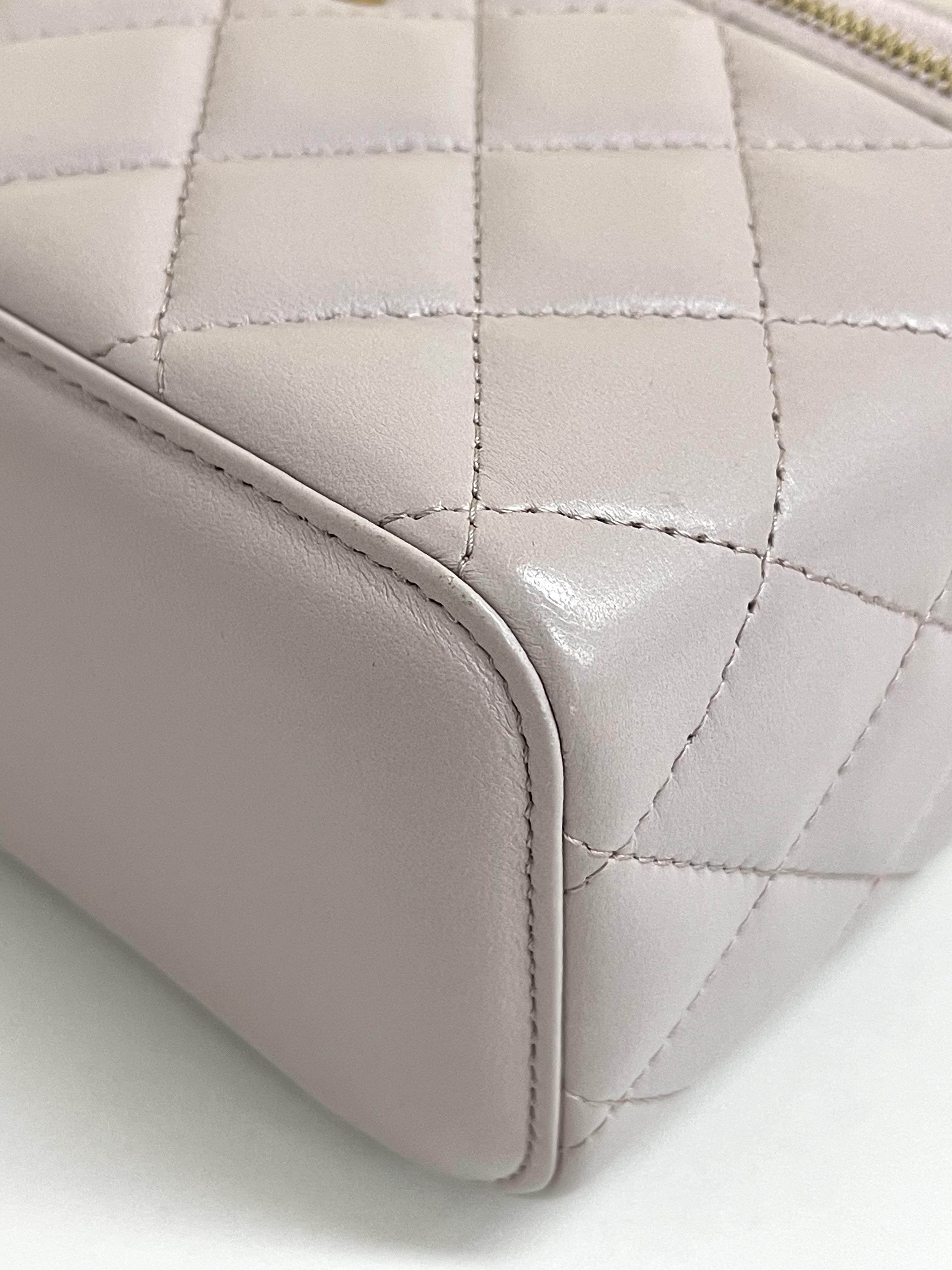 Pre-owned Chanel Vanity Case / Product Code: 26012802