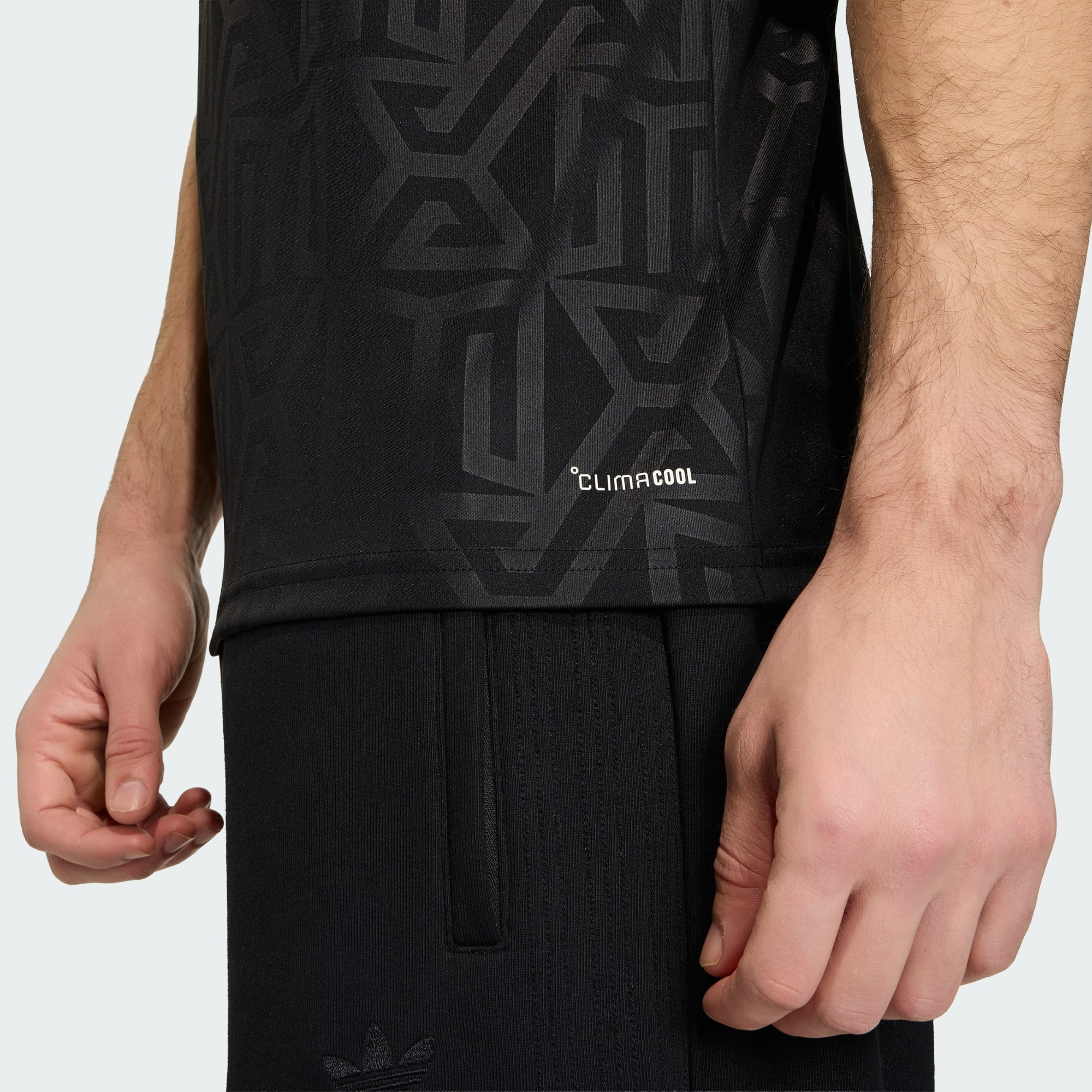 Adidas x Someone Somewhere Mexico 墨西哥 2026-27 三客球迷版球衣 (可加印字章) JL8545