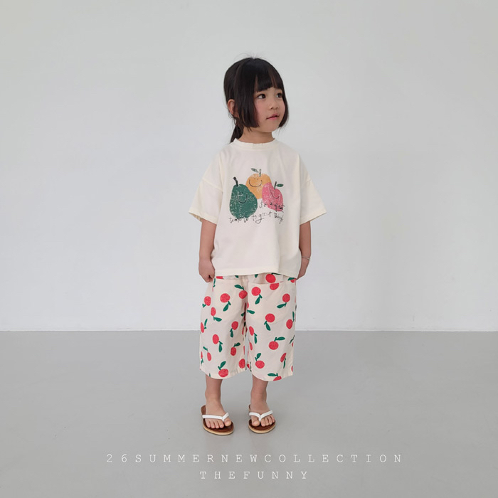 🇰🇷Thefunny tee