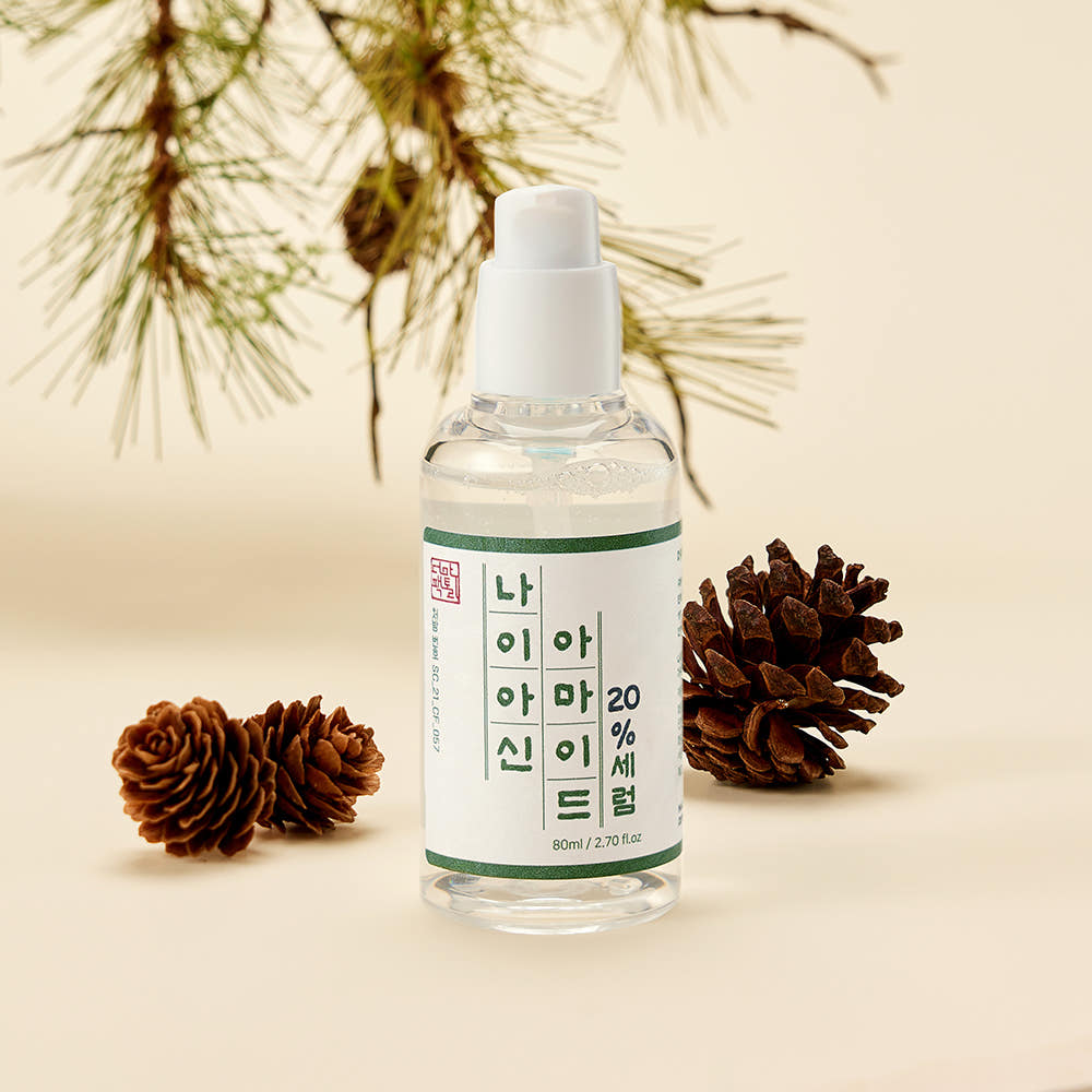 韓國代購 | Derma Factory - 護膚產品 皇牌熱賣系列