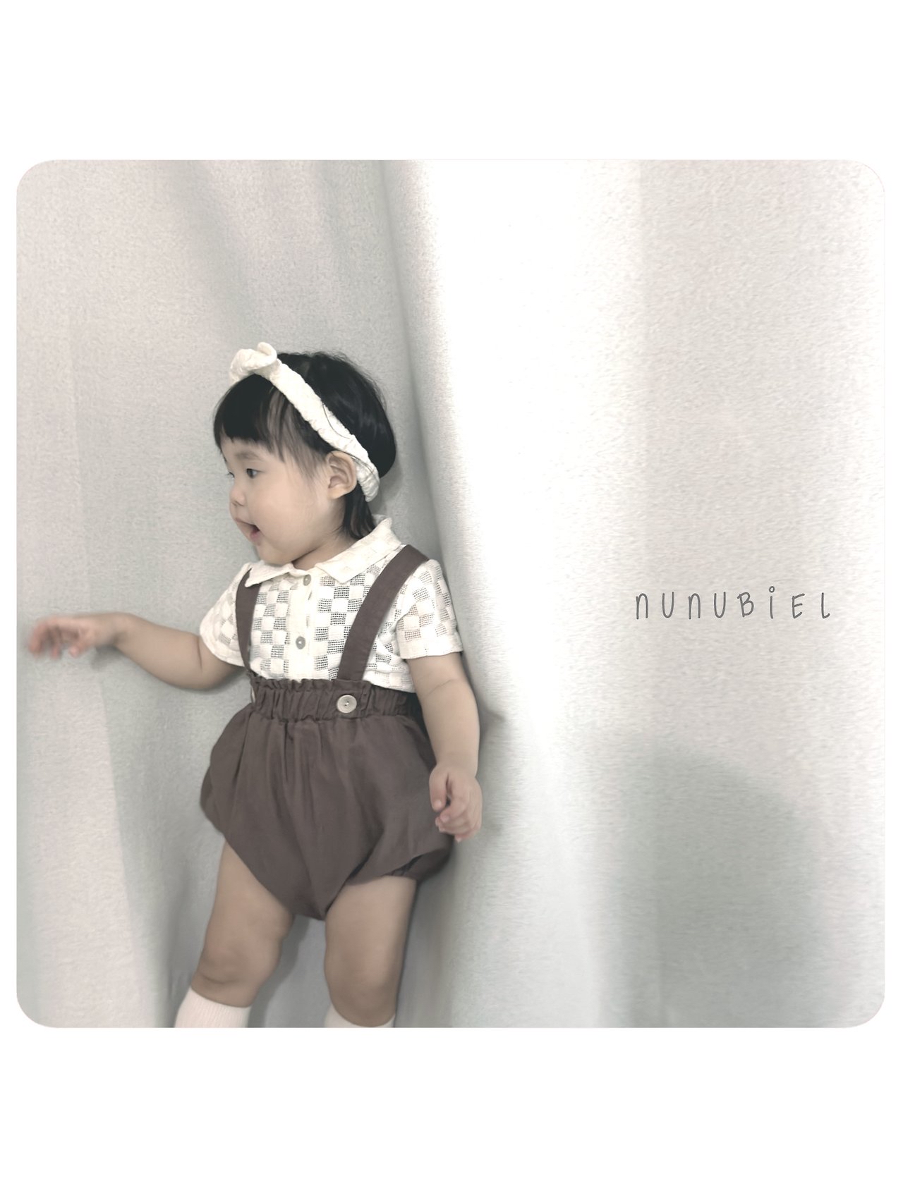 🇰🇷Nunubiel shirts