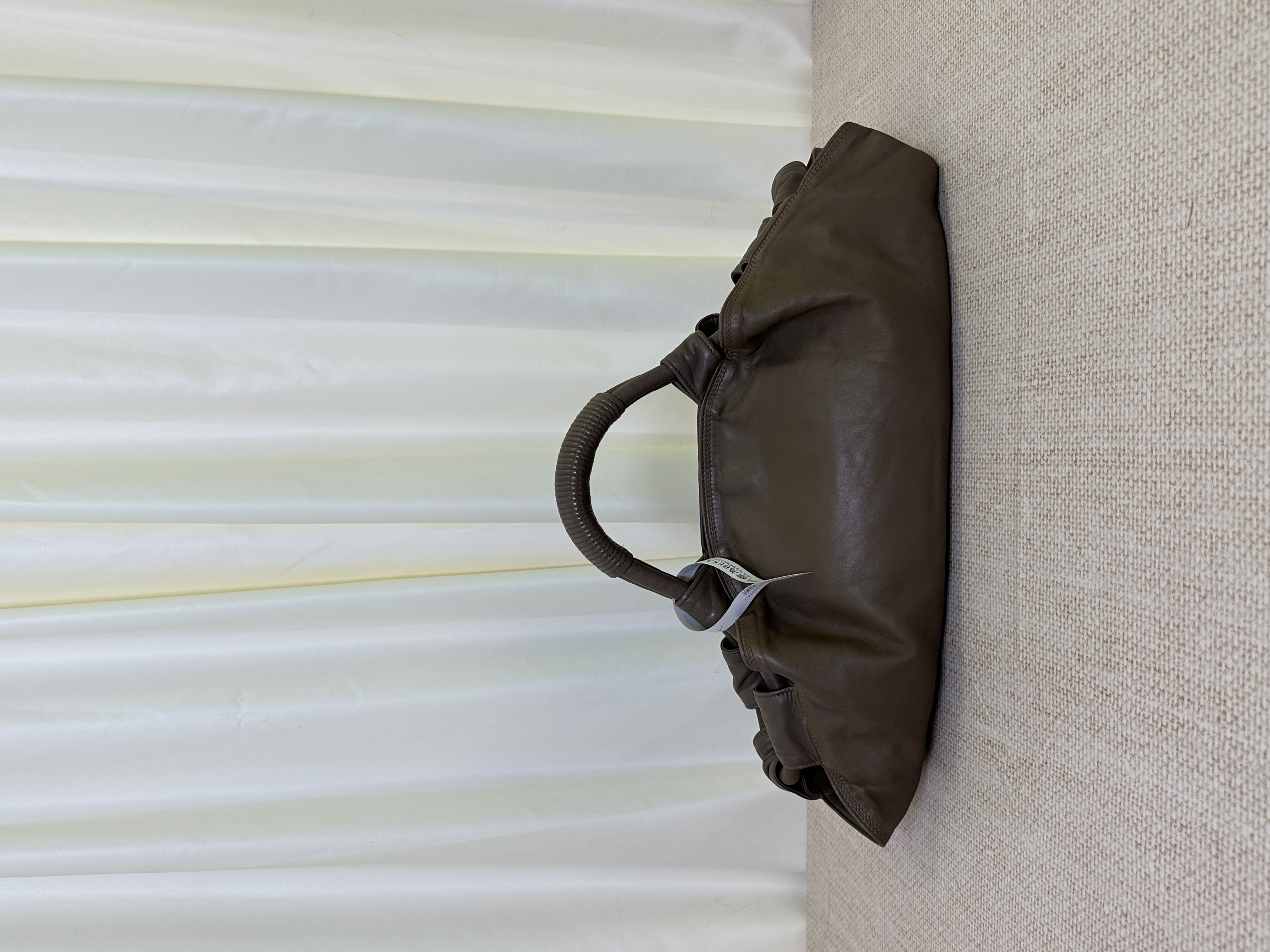 Pre owned Loewe Nappa Aire/ Product Code: 26031018