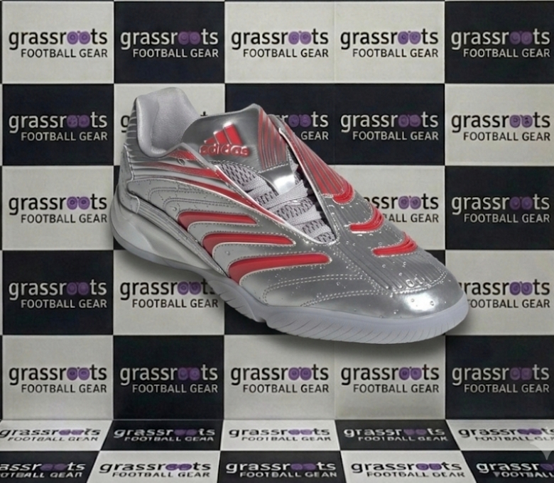 限時預訂 ADIDAS x Coca-Cola PREDATOR SALA鞋