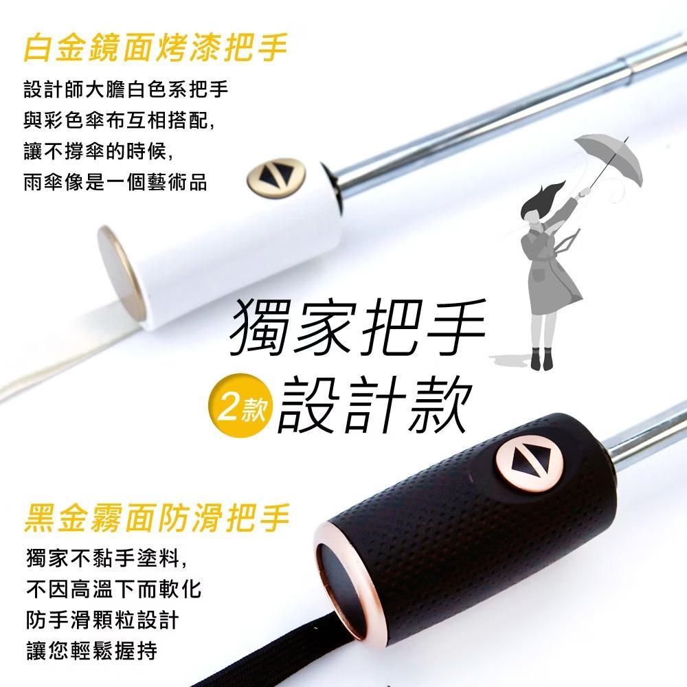台灣直送好傘王🌂不費力反向自動傘 