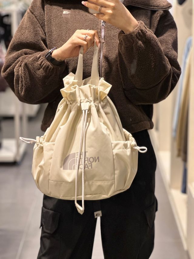 【韓国限定】THE NORTH FACE BONNEY MULTI PACK BONNEY MULTI PACK | BALL21KOREA
